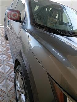 نیسان ڕۆگ سپۆرت
